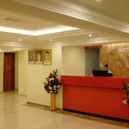 Hotel Safari Two